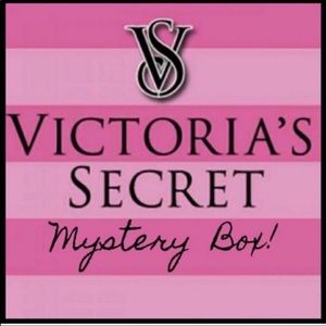 Victoria secret mystery box